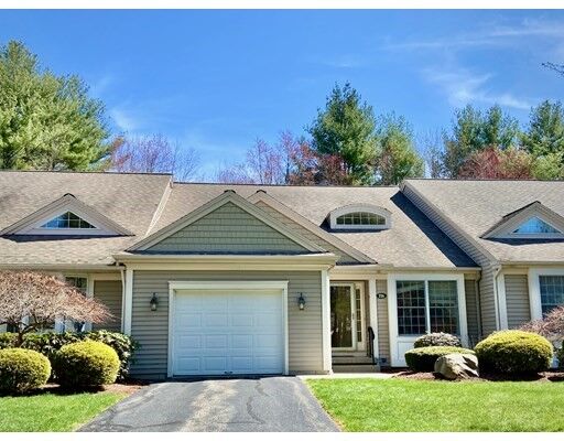 Property Photo:  226 Pinehurst 226  MA 02018 