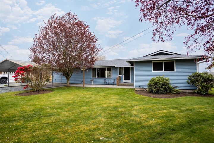 314 Hawthorne  Sedro Woolley WA 98284 photo