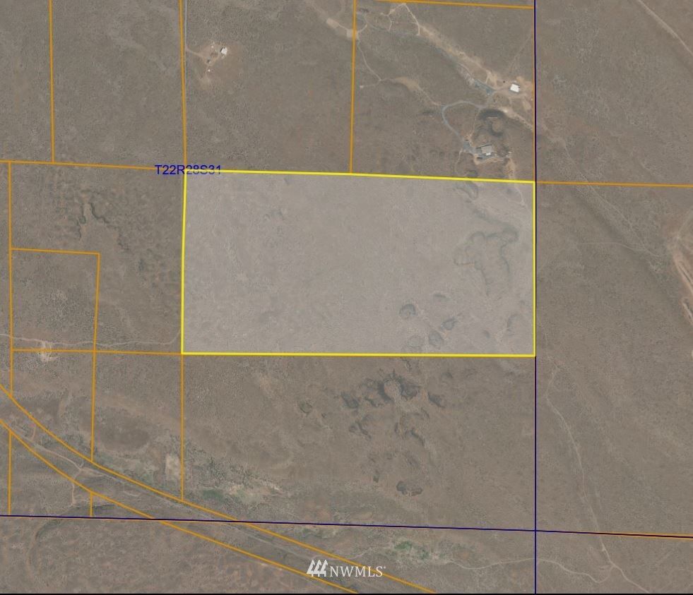 Property Photo:  0 Rd 19 NE  WA 98851 