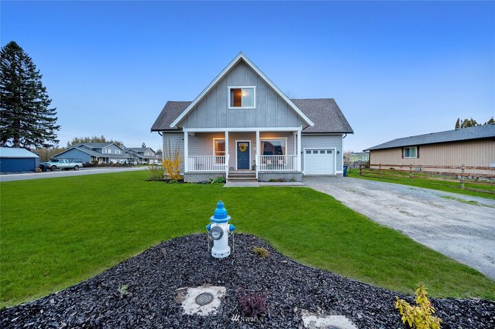 306 Blair Drive  Everson WA 98247 photo