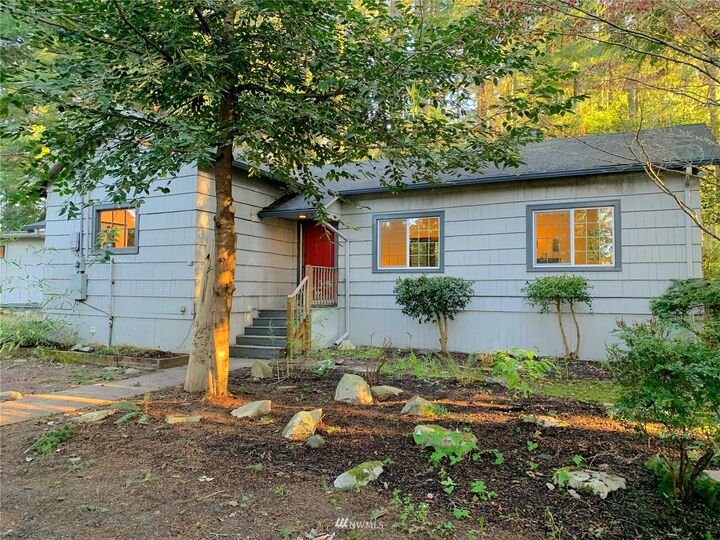 Property Photo:  2936 Rocky Point Road NW  WA 98312 