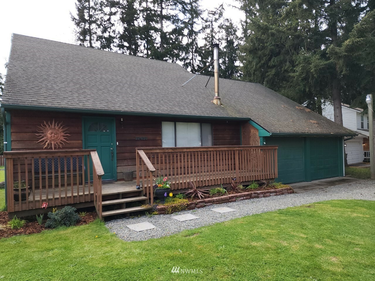 17431 155th Avenue SE  Yelm WA 98597 photo