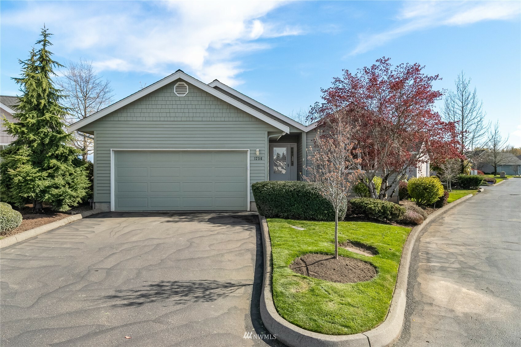 1256 Northwind Circle  Bellingham WA 98226 photo