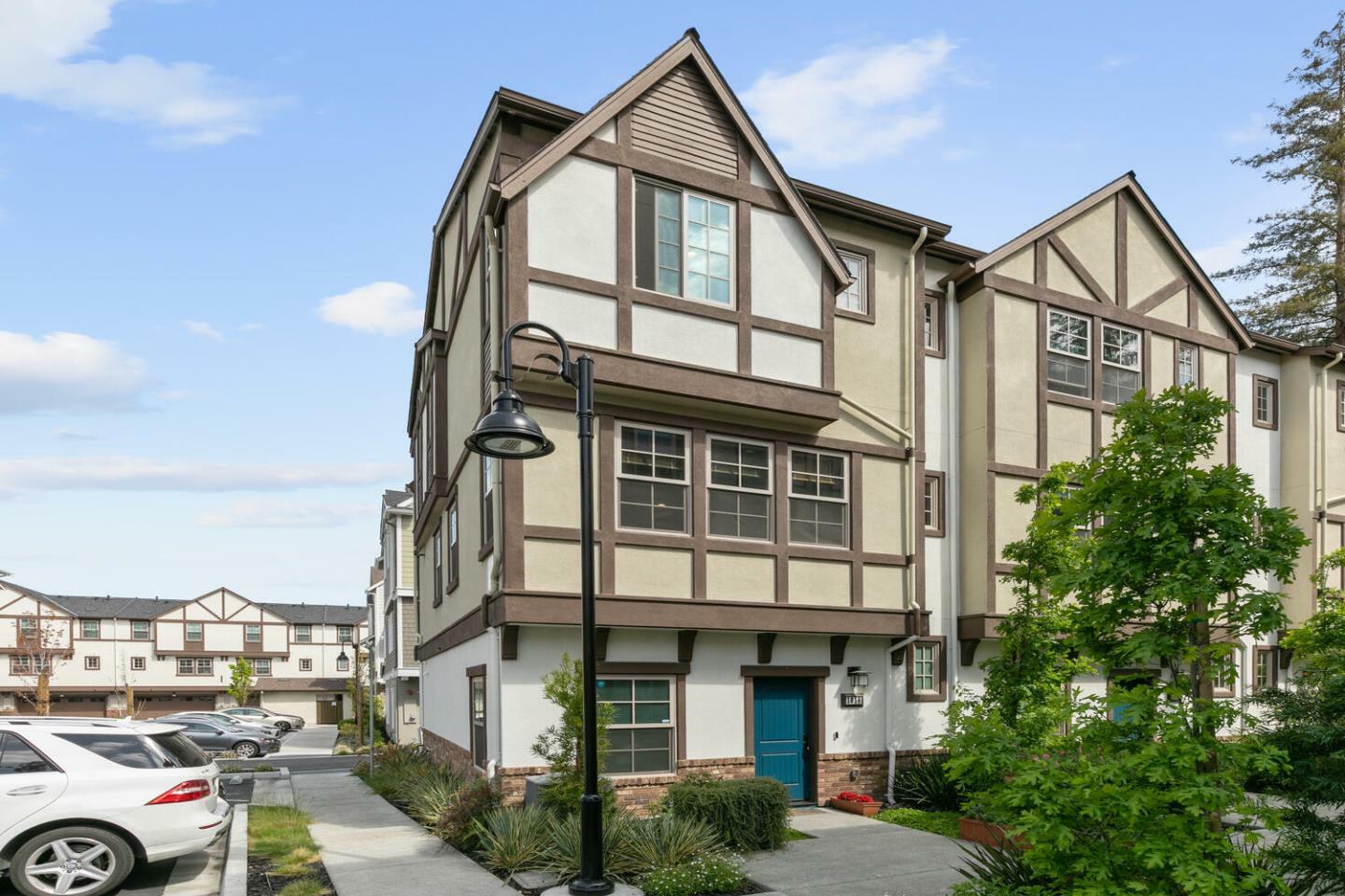 Property Photo: 1058 Barberry Terrace CA 94086