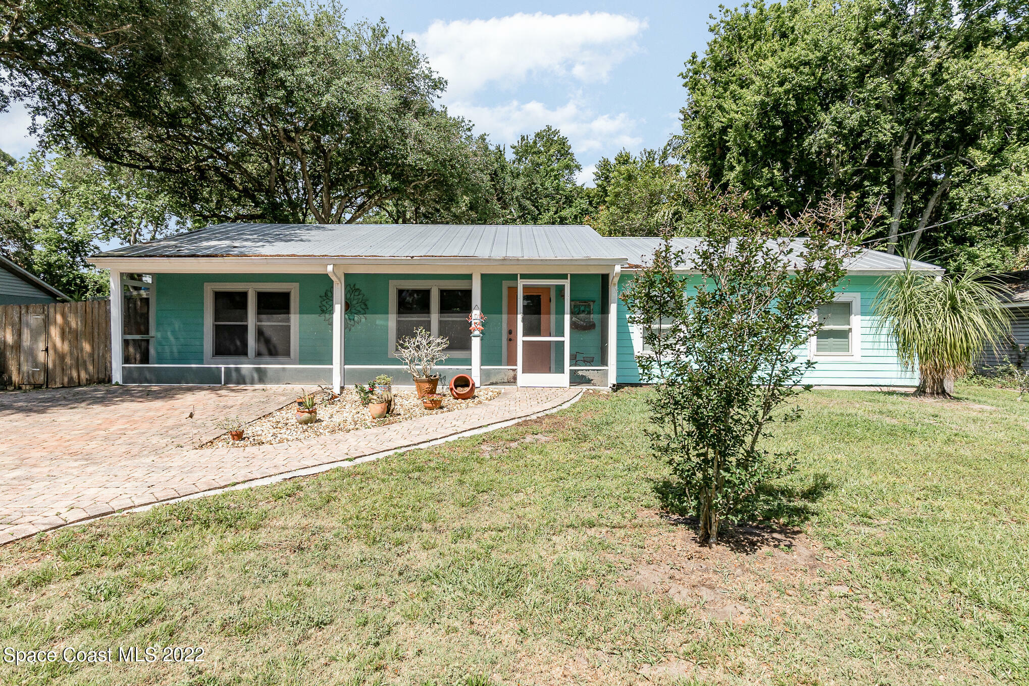 Property Photo:  6620 Arequipa Road  FL 32927 