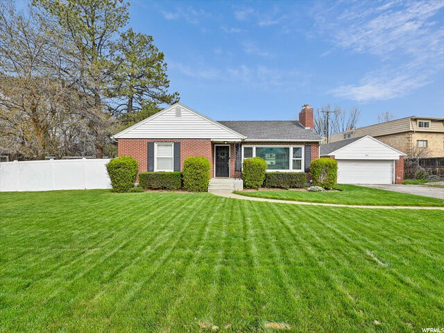 Property Photo:  Address not disclosed  UT 84117 