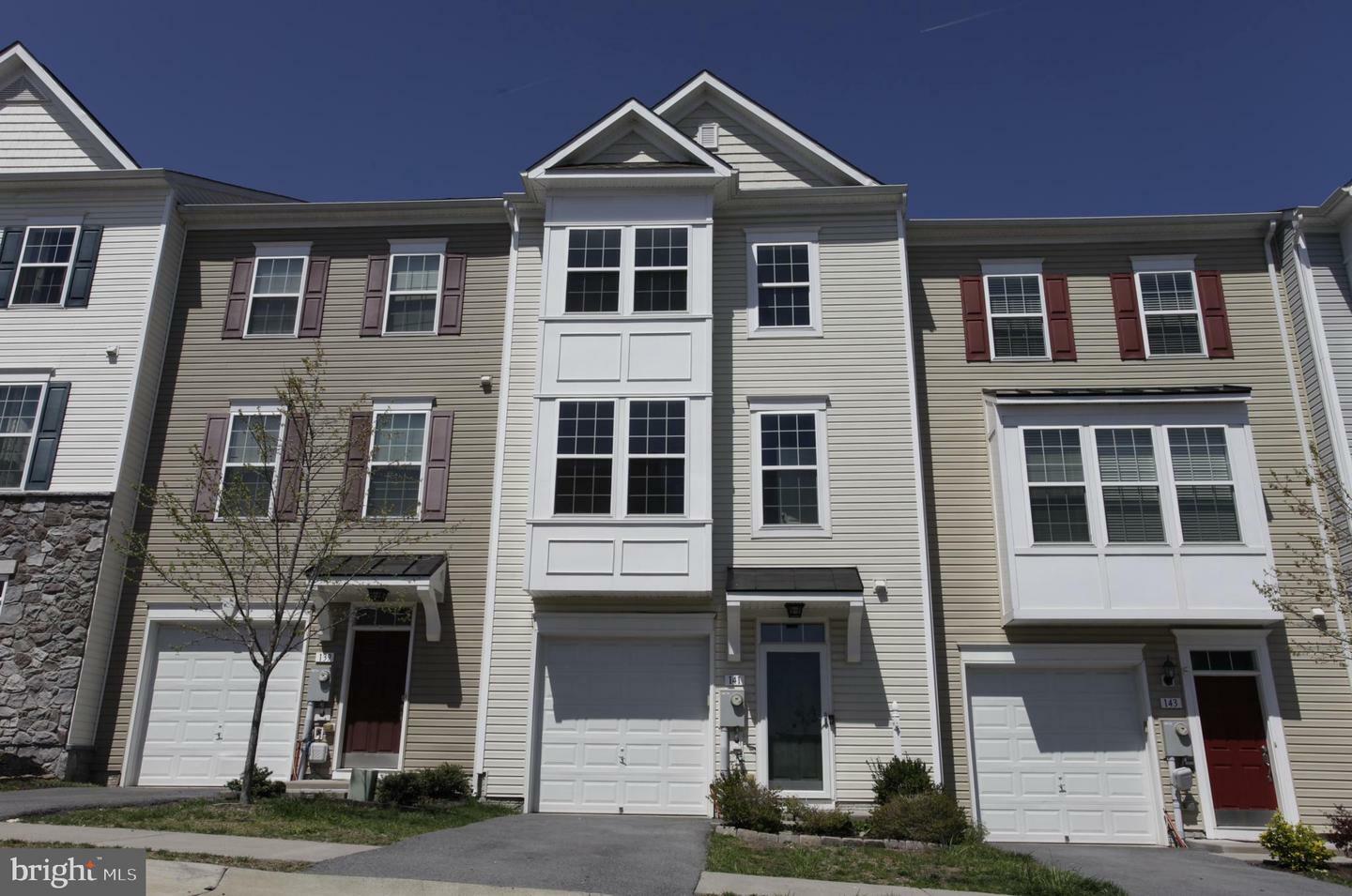 Property Photo: 141 Schramm Loop VA 22655