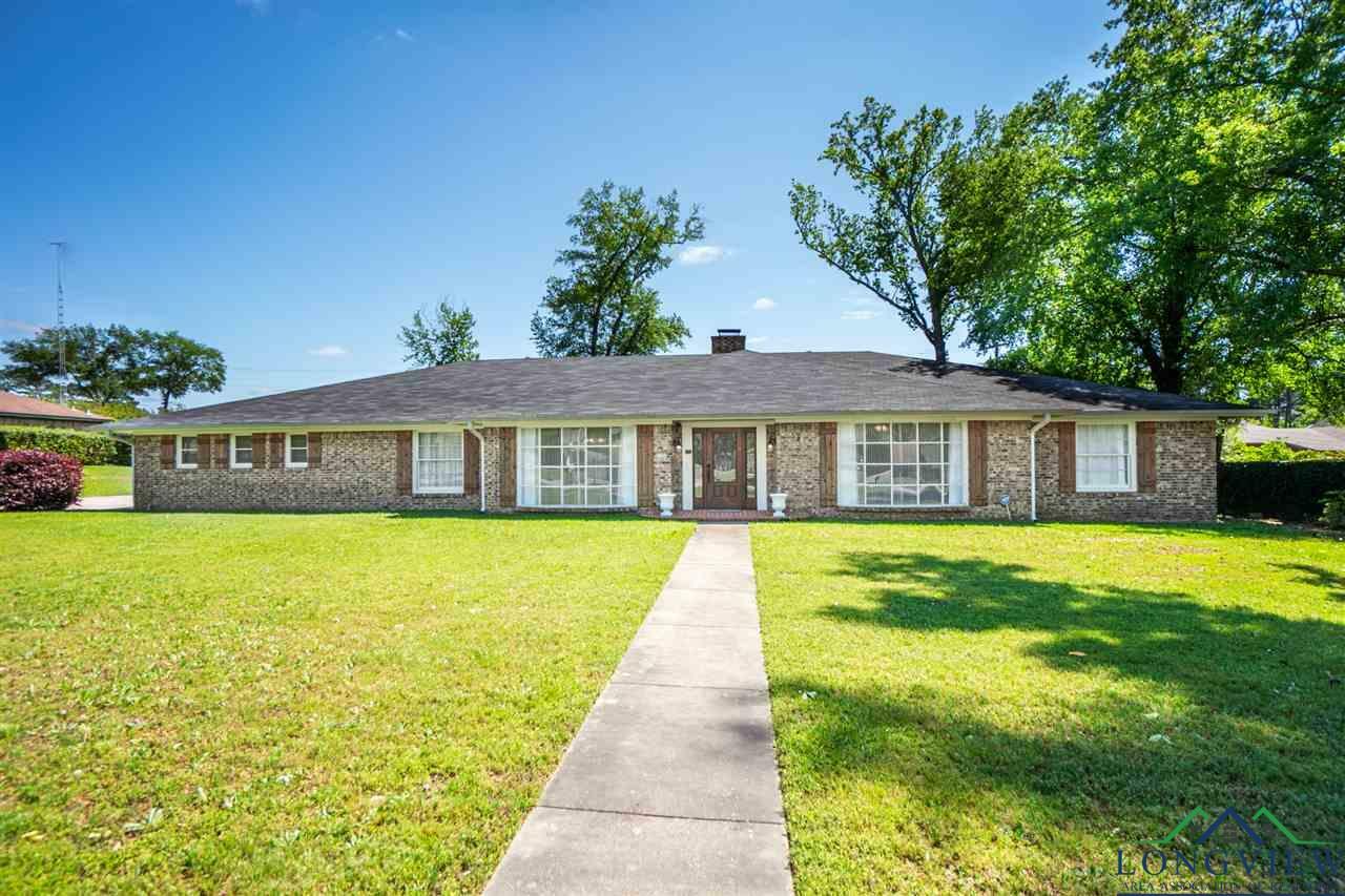 Property Photo:  1304 Le Duke Blvd.  TX 75601 