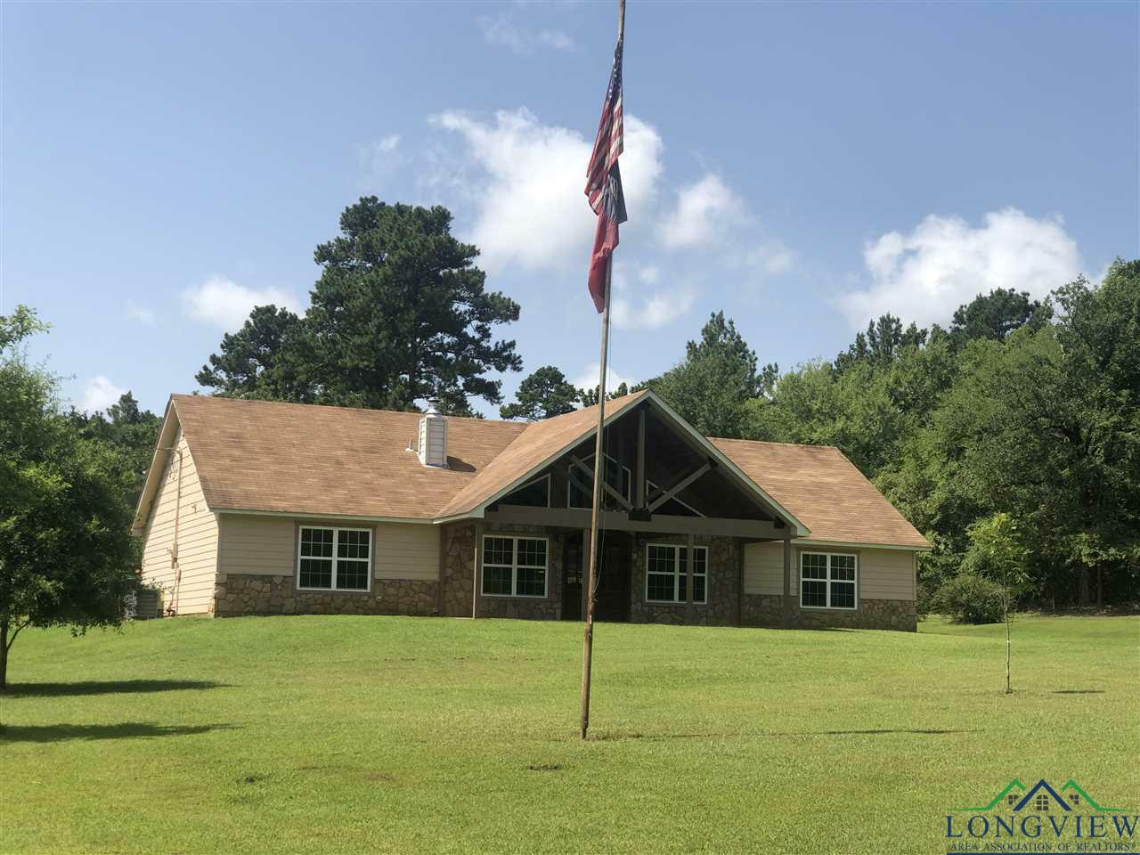 Property Photo:  3868 Crabapple Rd  TX 75645 