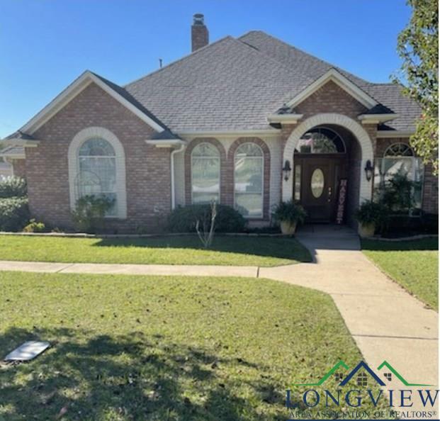 Property Photo:  2803 Fleetwood Dr  TX 75605 