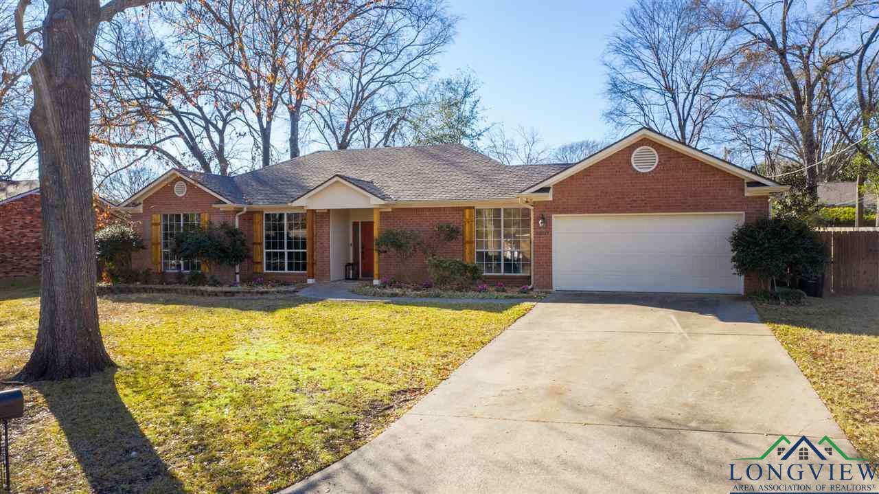 Property Photo:  1807 Wimberly St  TX 75601 