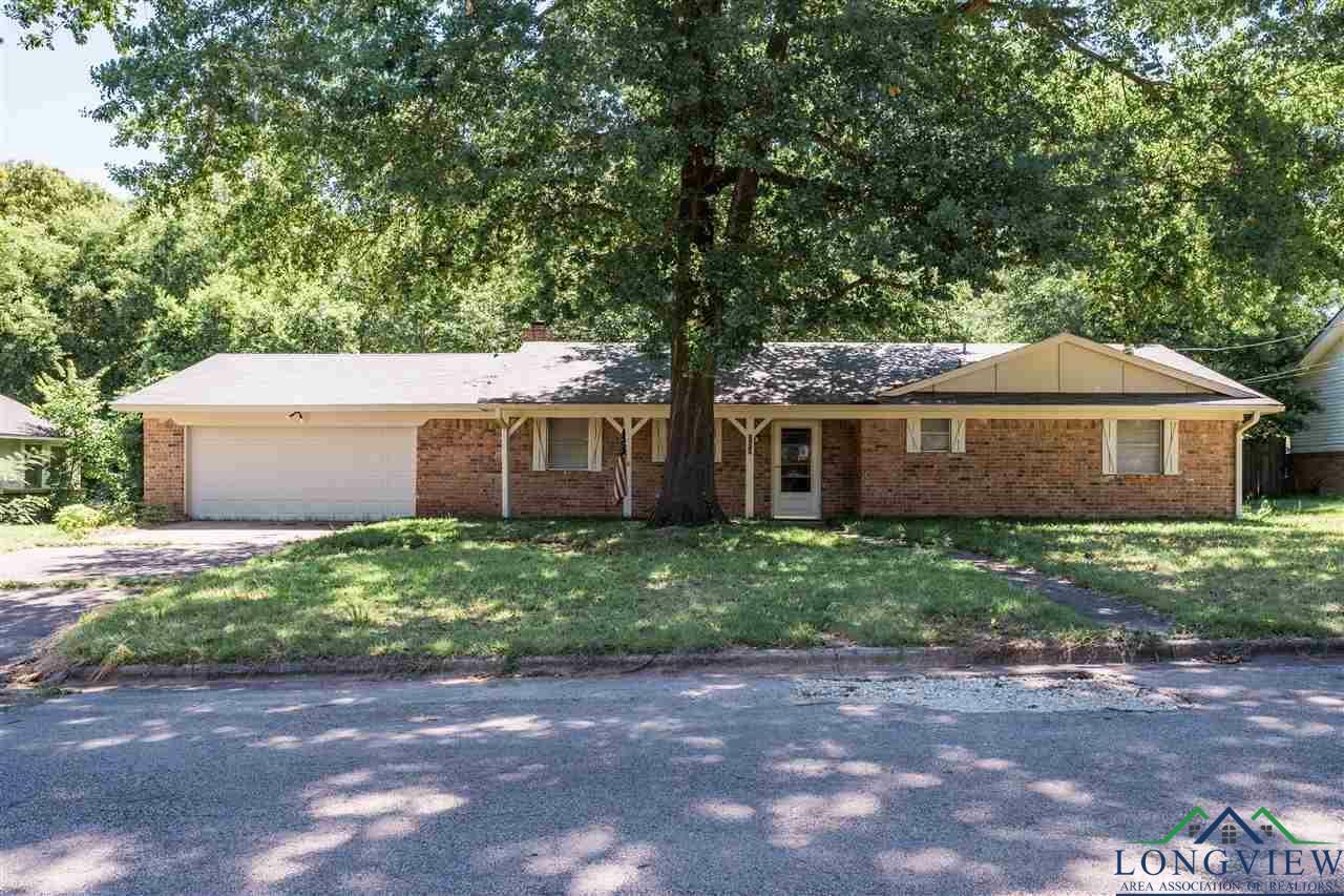 Property Photo:  290 Dickard  TX 75765 