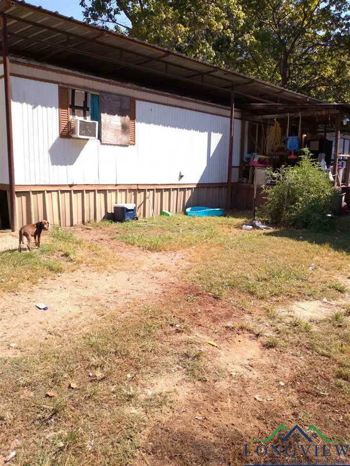 Property Photo:  11642 And 11636 Cr 172  TX 75662 