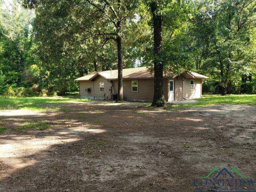 Property Photo:  4473 Red Oak  TX 75644 