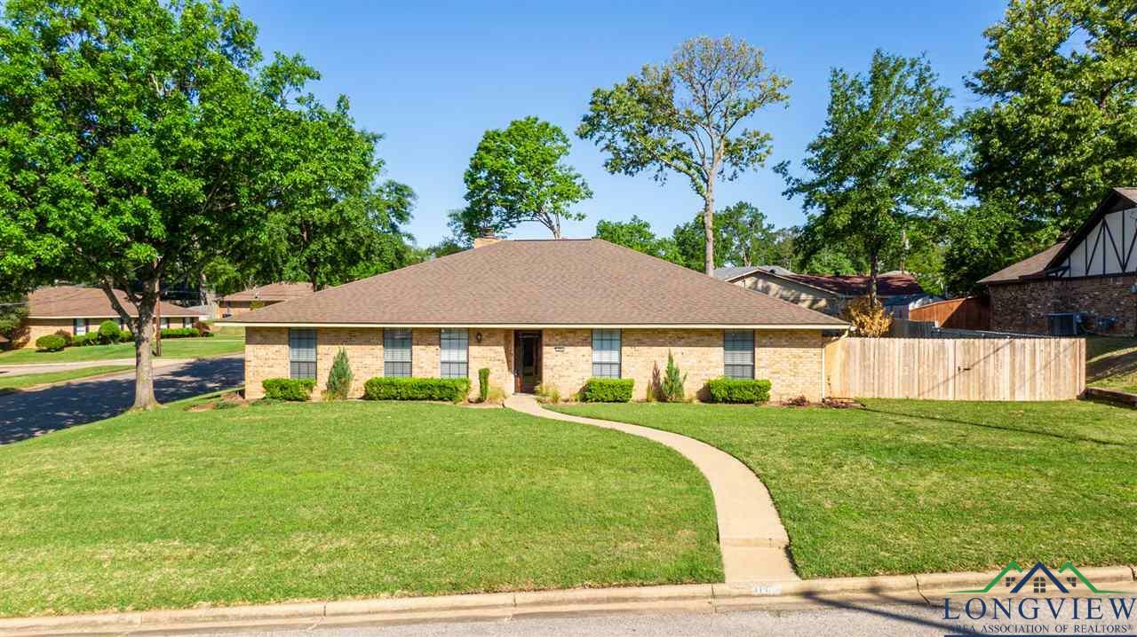 1801 Northwood Ct  Longview TX 75605 photo