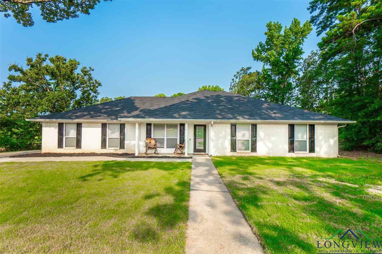 3400 Woodview  Kilgore TX 75662 photo