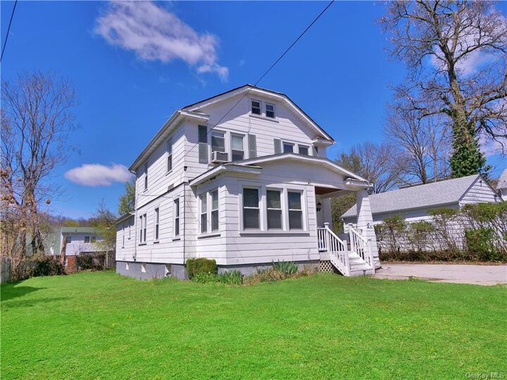 41 Allison Avenue  Newburgh NY 12550 photo