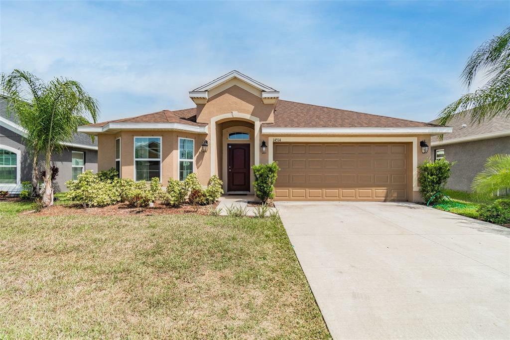 Property Photo:  14514 Dunrobin Drive  FL 33598 