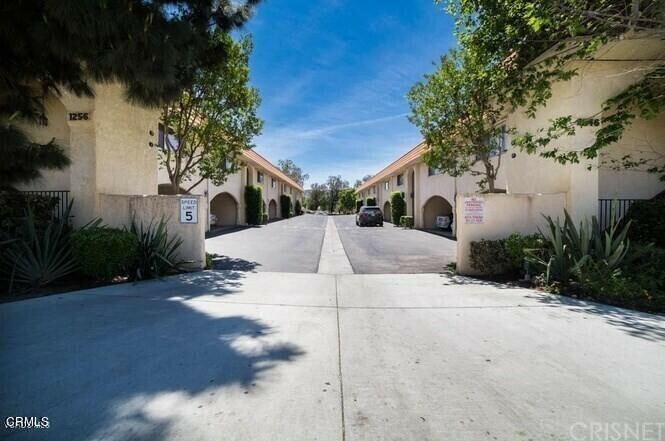 Property Photo:  1256 Patricia Avenue 12  CA 93065 