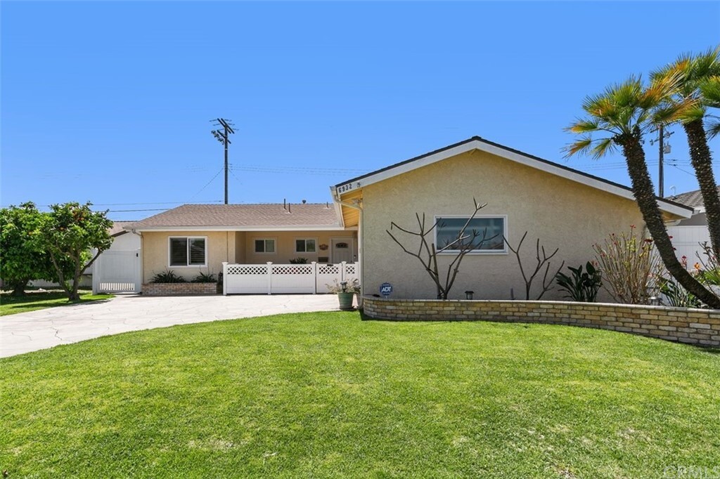 Property Photo: 6932 Marilyn Drive CA 92647