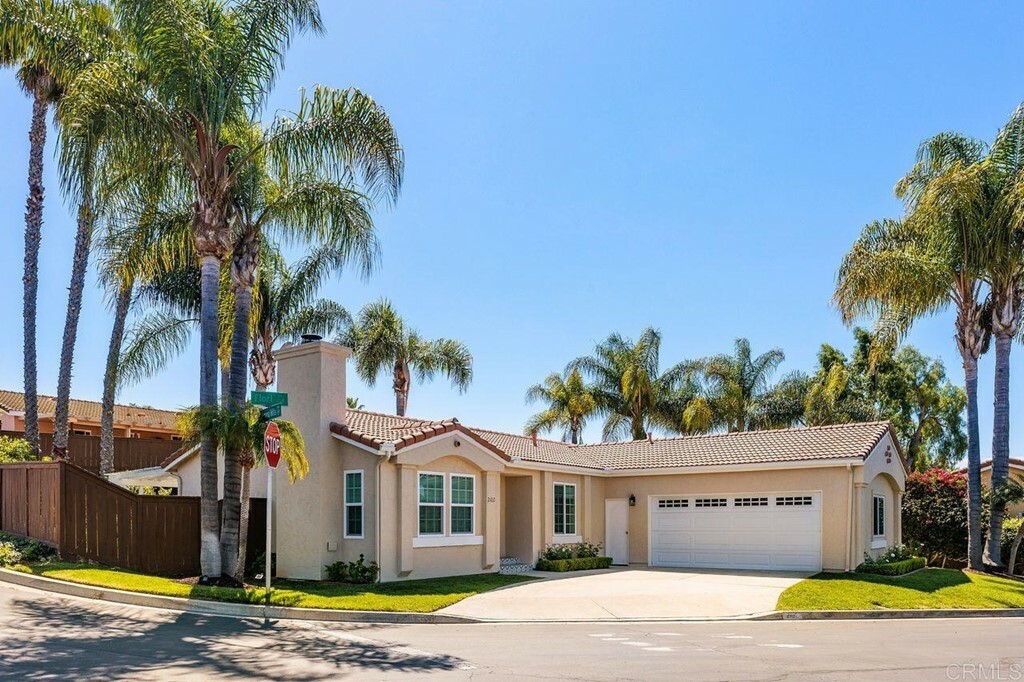 Property Photo:  2102 Fiori Drive  CA 92084 