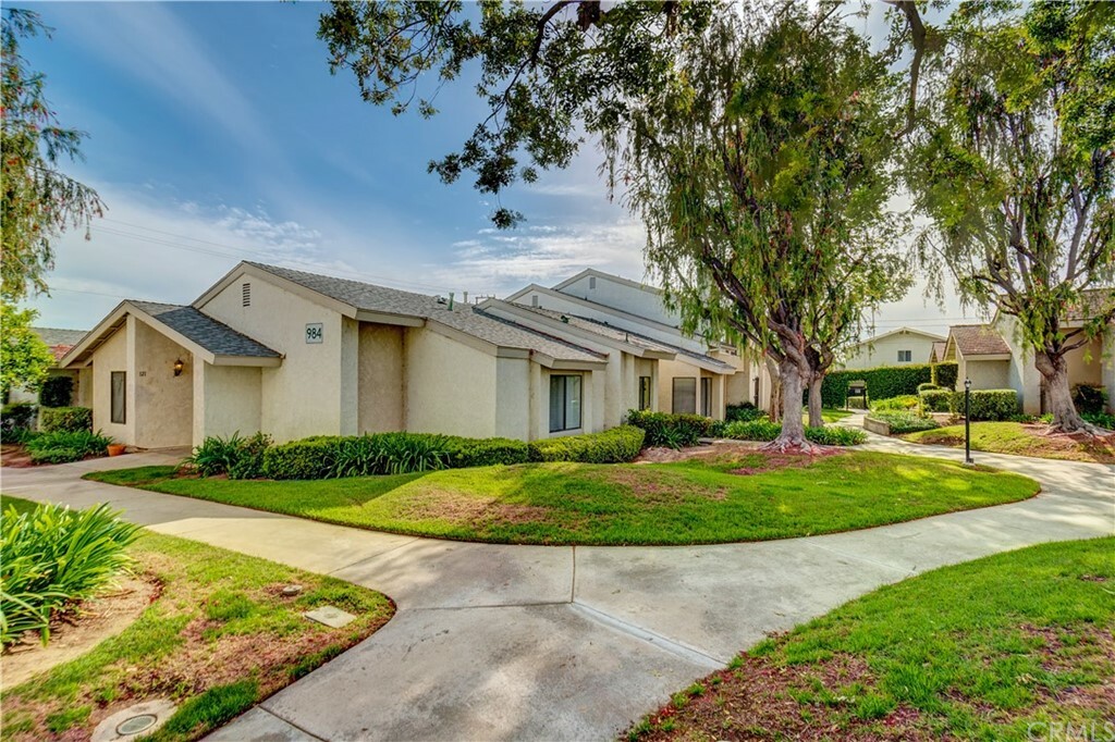 Property Photo:  984 E La Habra Boulevard 120  CA 90631 