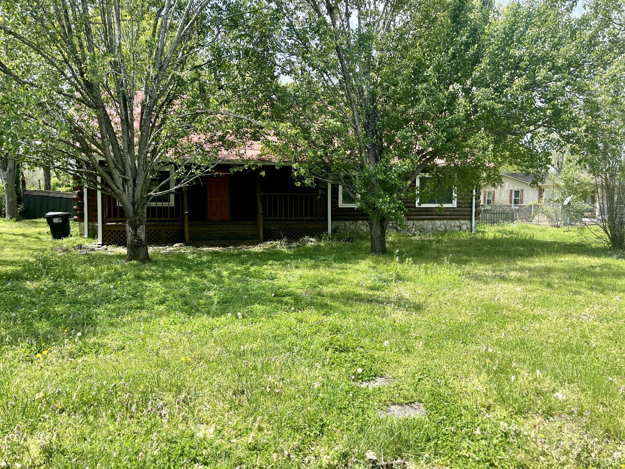 Property Photo:  1411 Sulphur Springs Rd  TN 37129 