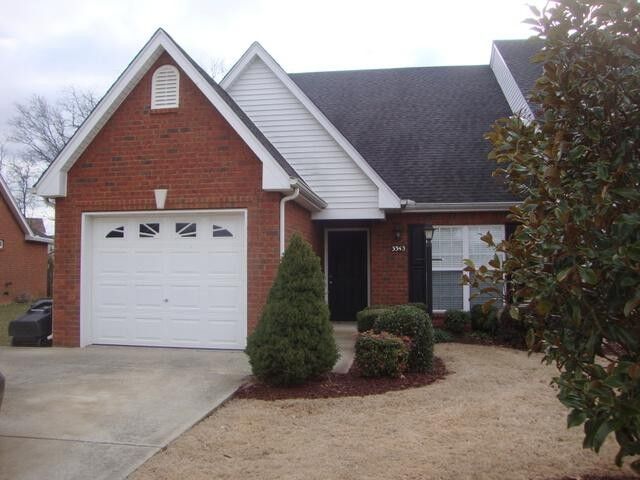 Property Photo: 3343 Mershon Drive 3343 TN 37128