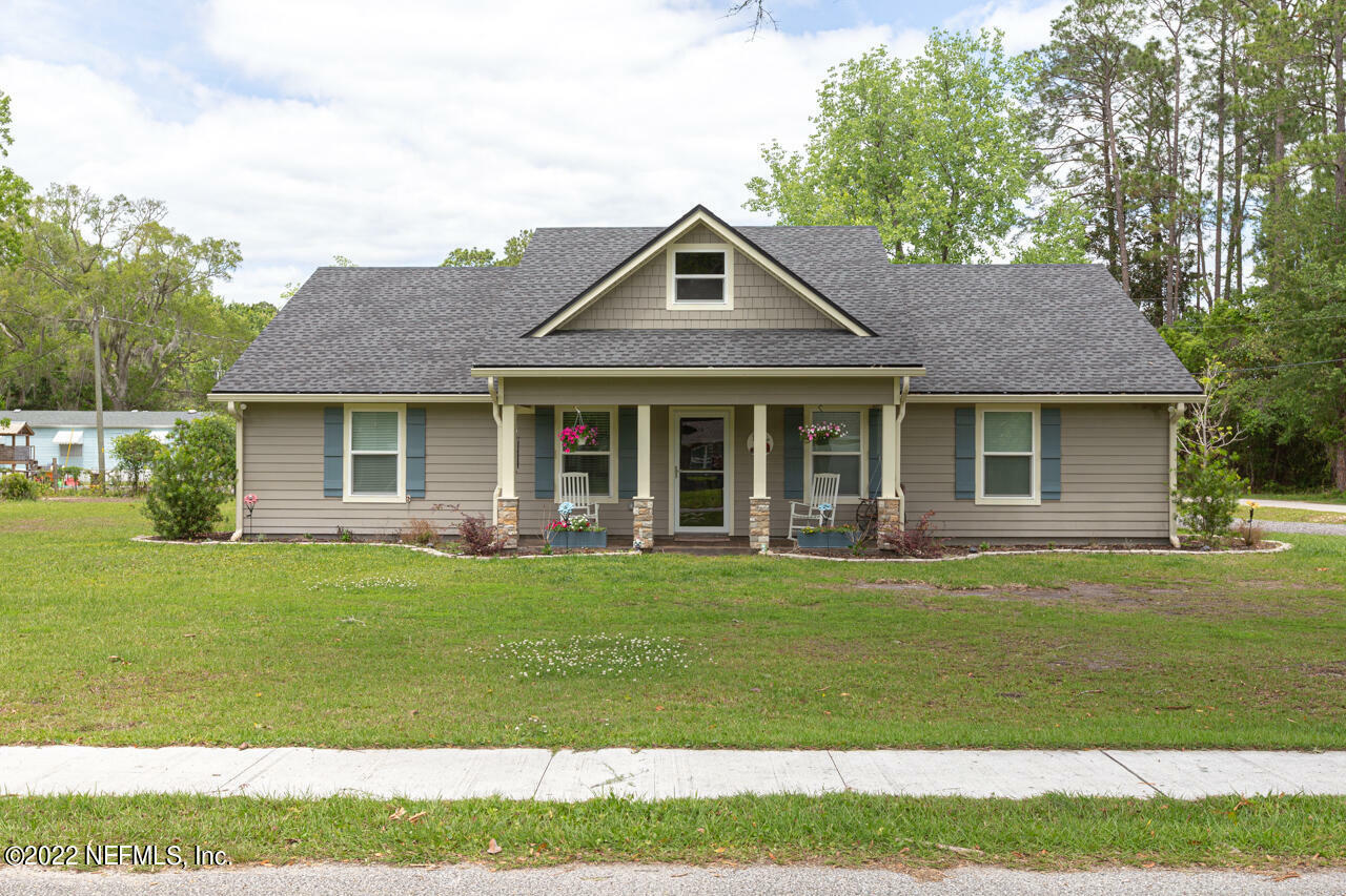 27088 Montana Street  Hilliard FL 32046 photo