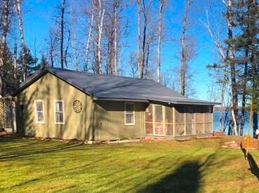 Property Photo:  48500 Pillar Road  MN 56636 