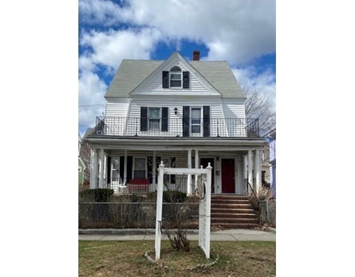 Property Photo: 40 Highland Rd MA 02144