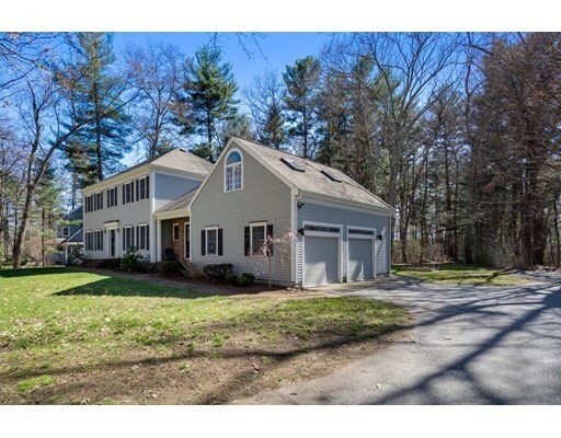 Property Photo: 42 Oxbow Road MA 01778