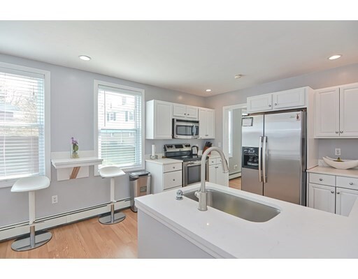 Property Photo: 110 Janvrin Ave MA 02151