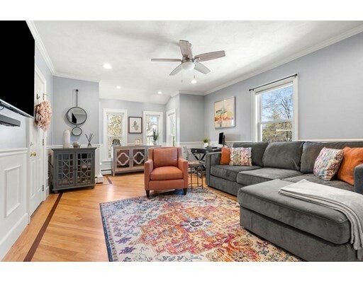 Property Photo: 6 Maple Ave 2 MA 01810