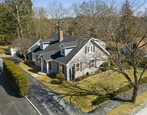 Property Photo: 22 Wingate Road MA 02451