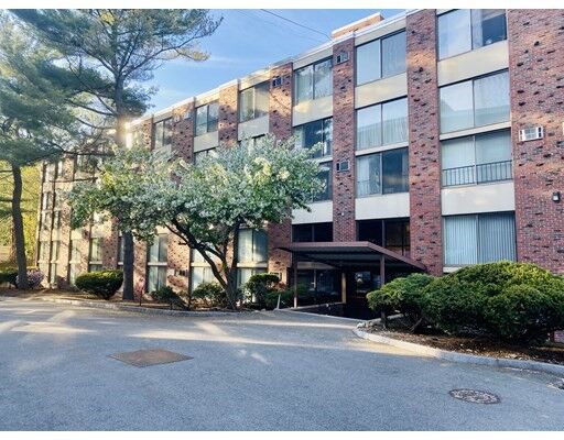 Property Photo: 993 Mass Ave 203 MA 02476