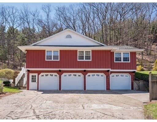 Property Photo:  265 Grove Street  MA 01510 