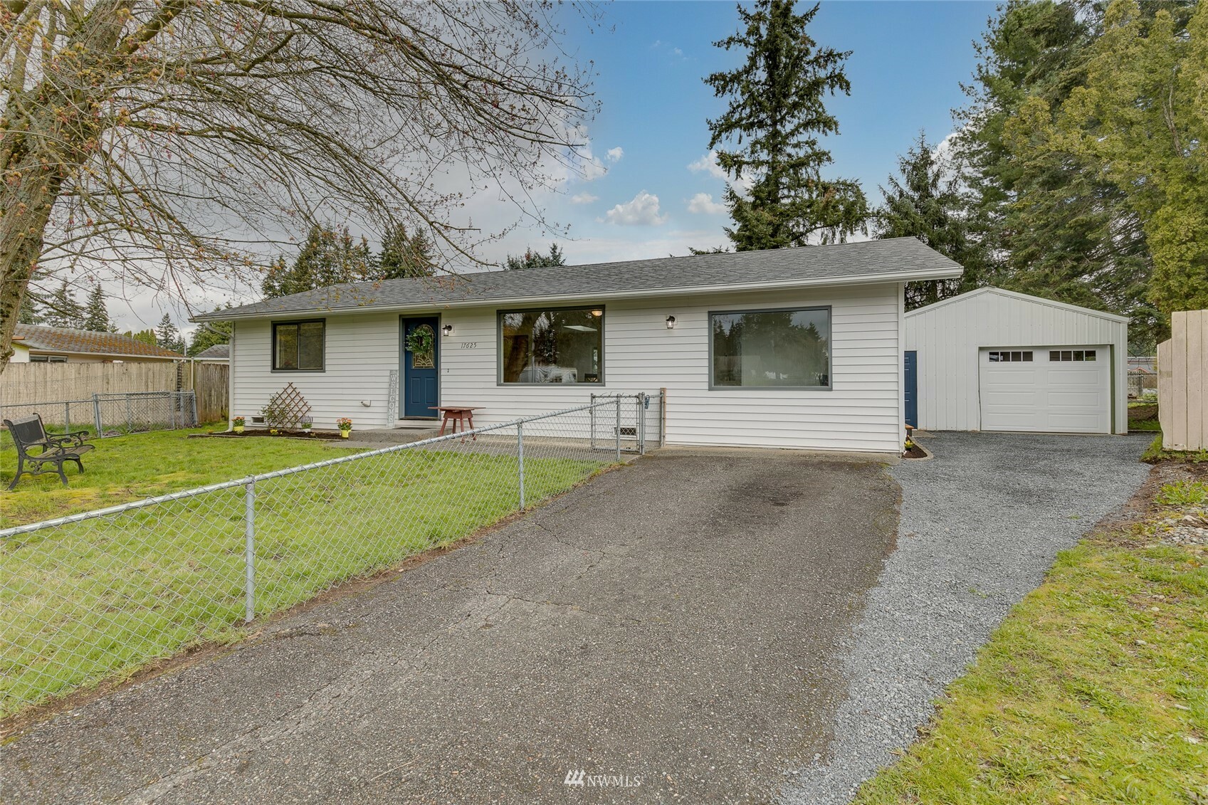 Property Photo:  17625 34th Avenue NE  WA 98223 