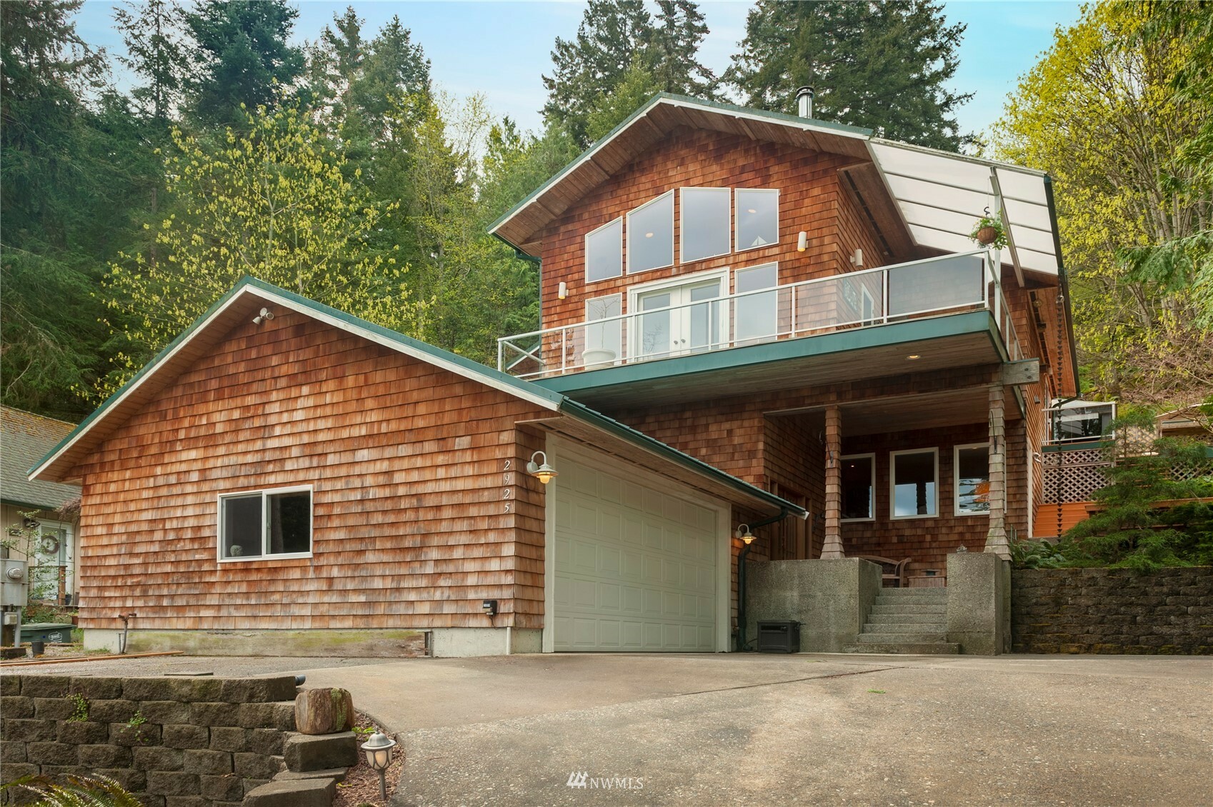 Property Photo: 2925 Cedar Avenue WA 98262