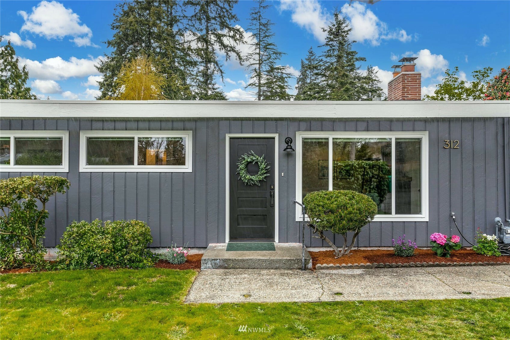 Property Photo: 312 NW 183rd Street WA 98177