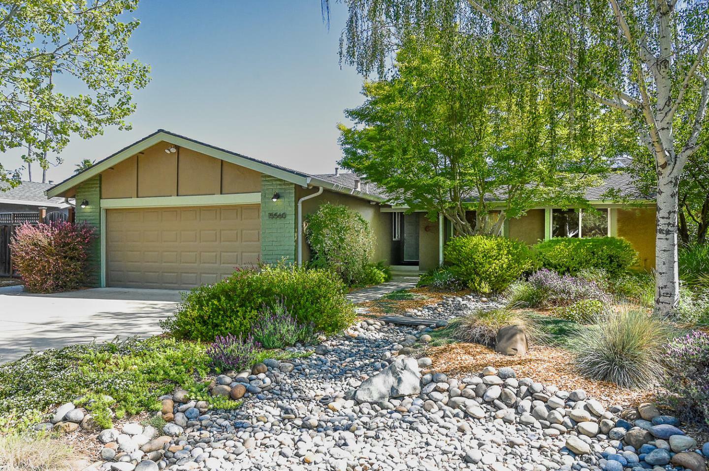 15560 La Alameda Drive  Morgan Hill CA 95037 photo