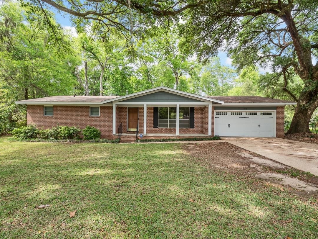 Property Photo:  1812 Portland Avenue  FL 32303 