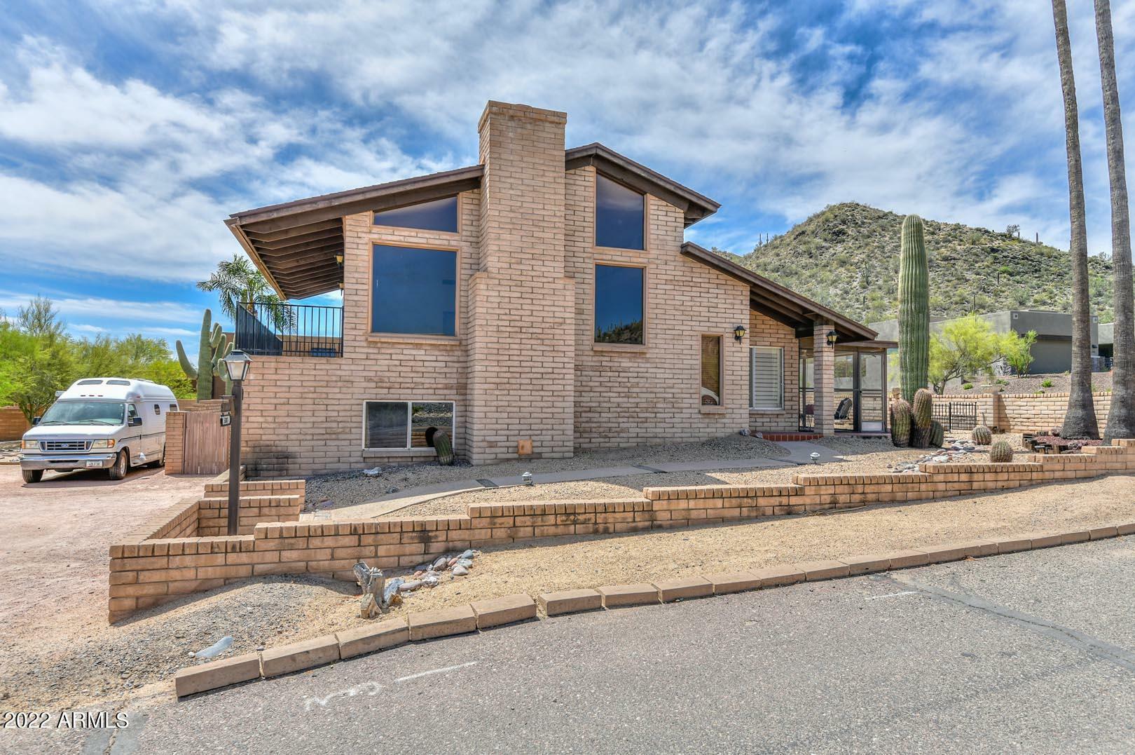 Property Photo:  5801 E Surrey Drive  AZ 85331 