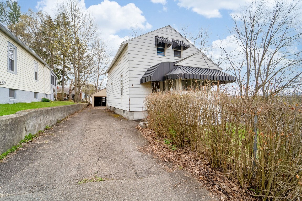 Property Photo: 110 &Amp 114 Hudson St N NY 13790