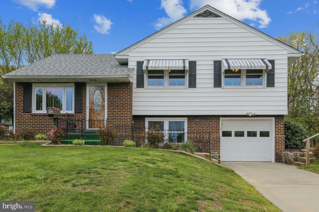 Property Photo:  41 Norman Allen Street  MD 21921 