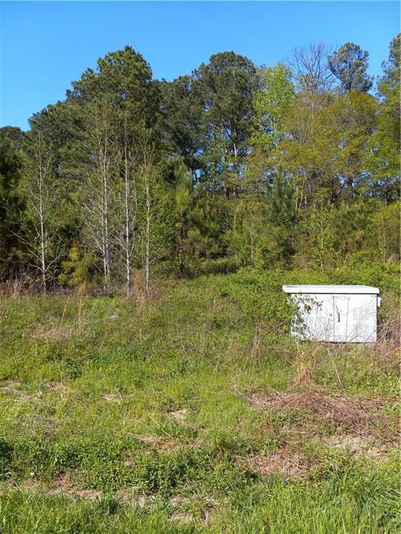 Property Photo: 710 West Hightower Trail GA 30012