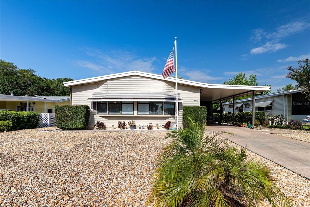 Property Photo:  3570 Manatee Road  FL 32778 
