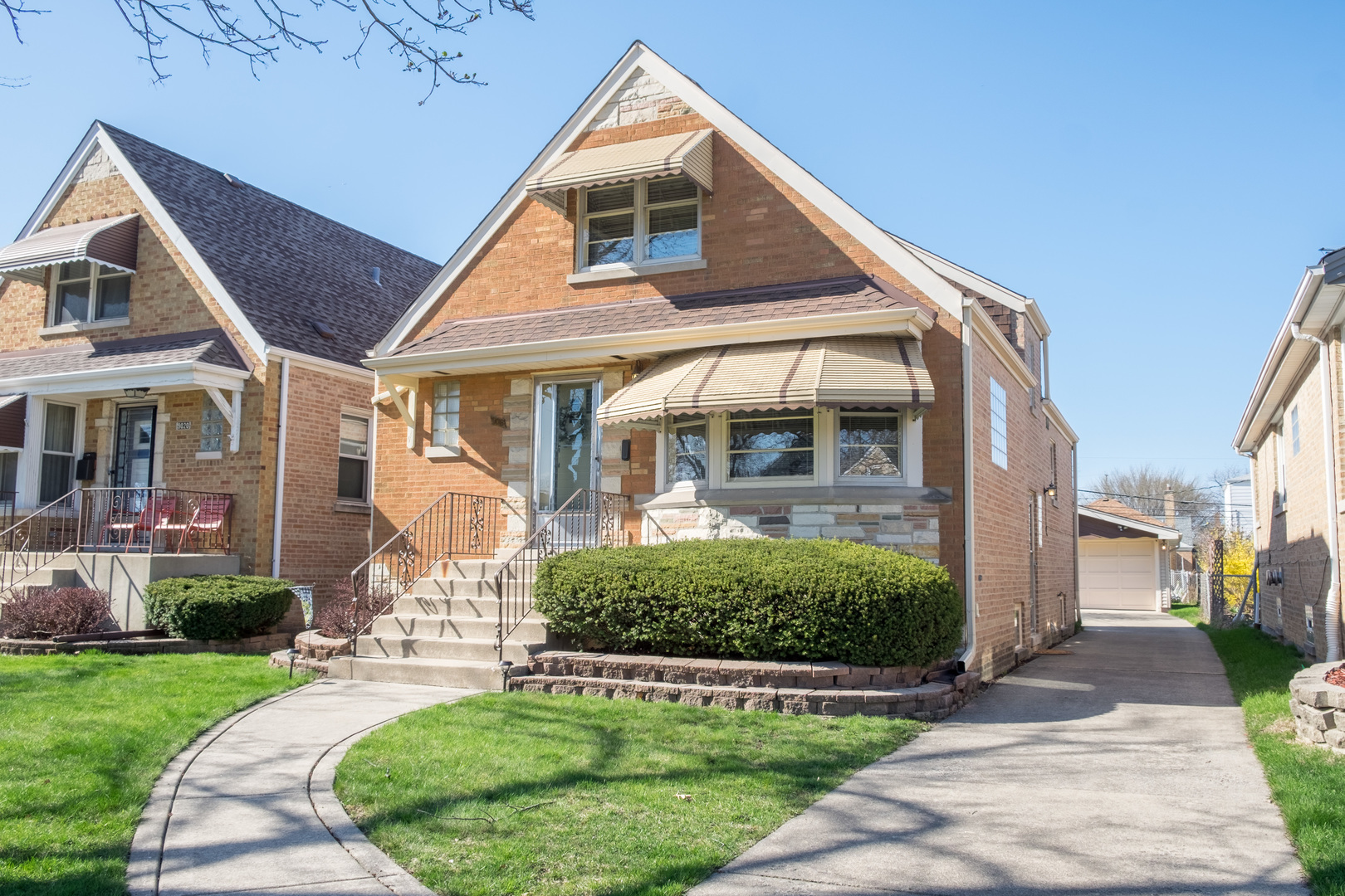 Property Photo:  9016 W 23rd Street  IL 60546 