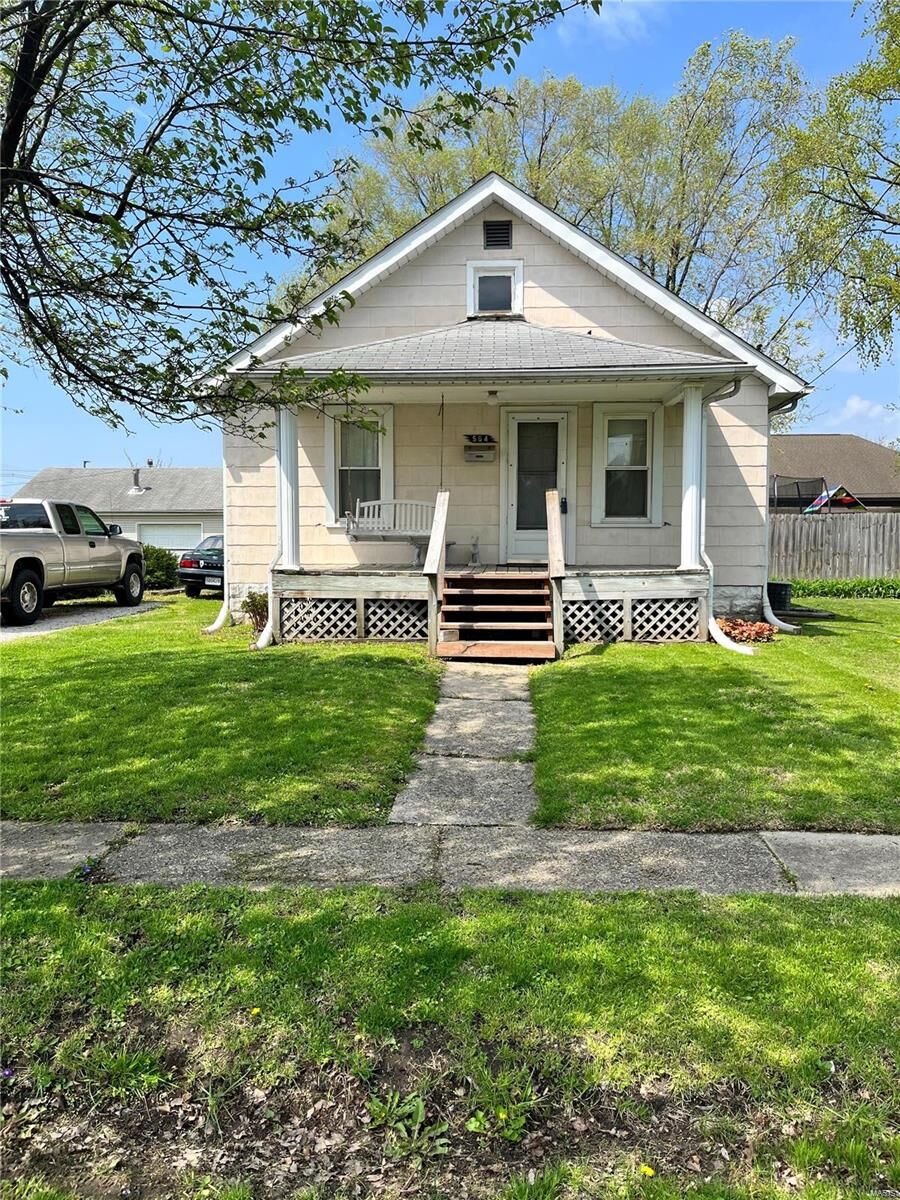 Property Photo:  564 Park Drive  IL 62010 