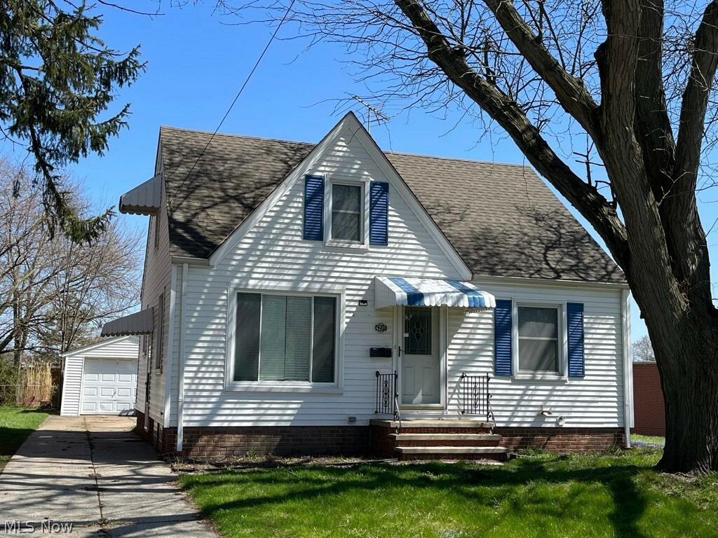 Property Photo:  4209 W 140th Street  OH 44135 